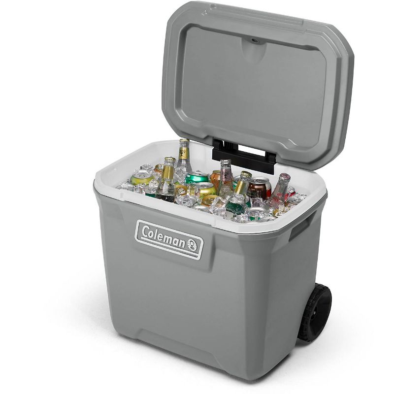 Photo 2 of 
Coleman 316 Series 65 qt Cooler