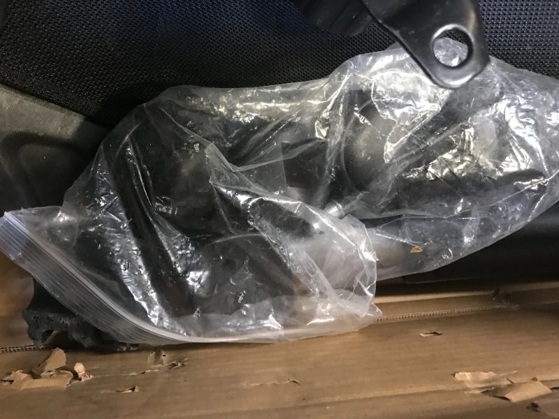 Photo 1 of OFFICE CHAIR 