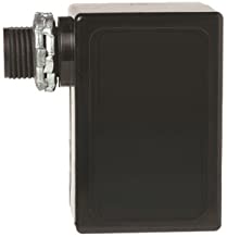 Photo 1 of 4 Pack Sensor Switch PP20 Contractor Select Power Pack Relay Circuit Protection 120/277 VAC, Black