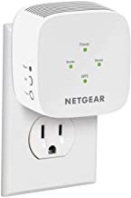 Photo 1 of NETGEAR WiFi Range Extender EX2800 - Coverage up to 1200 sq.ft. and 20 Devices, WiFi Extender AC750