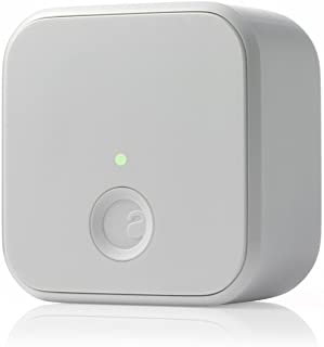 Photo 1 of August Connect Wi-Fi Bridge, Remote Access, Alexa Integration for Your August Smart Lock