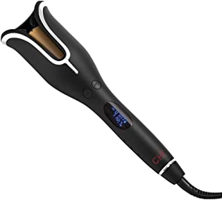 Photo 1 of Chi Spin n Curl 1"- Ceramic Rotating Curler
