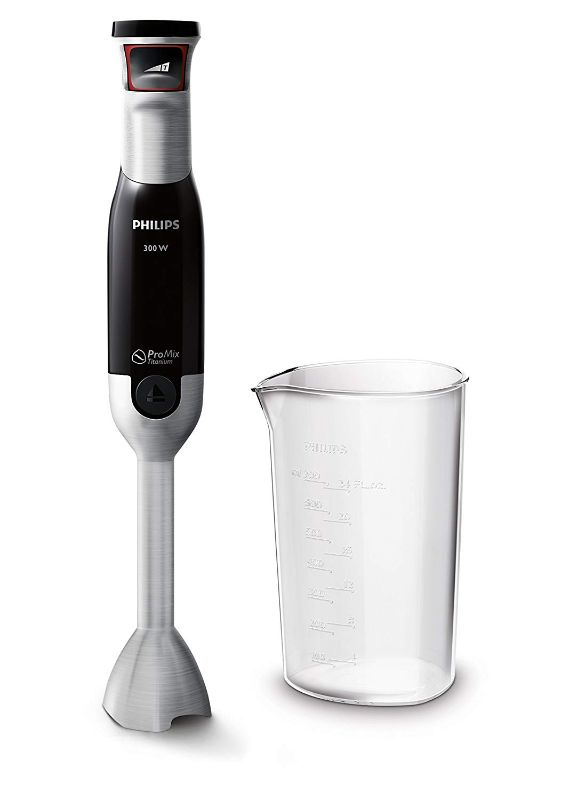 Photo 1 of Philips ProMix Hand Blender HR1670/92 Review