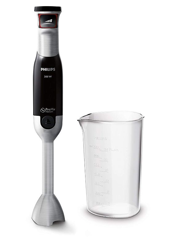 Photo 1 of Philips ProMix Hand Blender HR1670/92