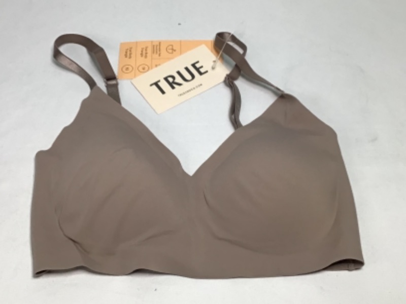 Photo 2 of Women's Bra by True- Nude- Size XSmall