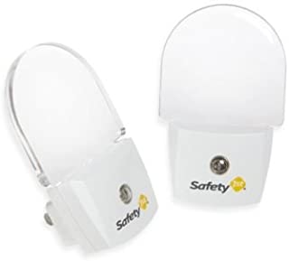 Photo 1 of Safety 1st Touch LED Nightlight 2-Pack