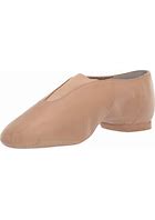 Photo 1 of Bloch Super Jazz Dance Shoe S0401L, Tan, Size 8.5 