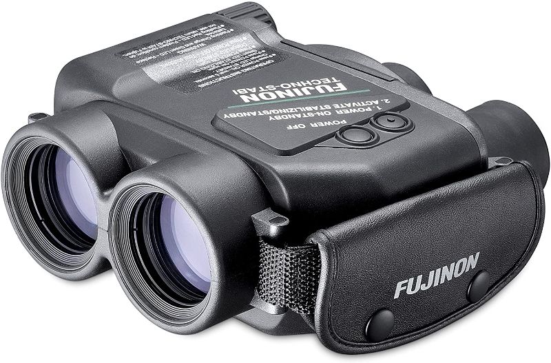 Photo 1 of Fujinon Techno Stabi TS1440-14x40 Image Stabilization Binocular
