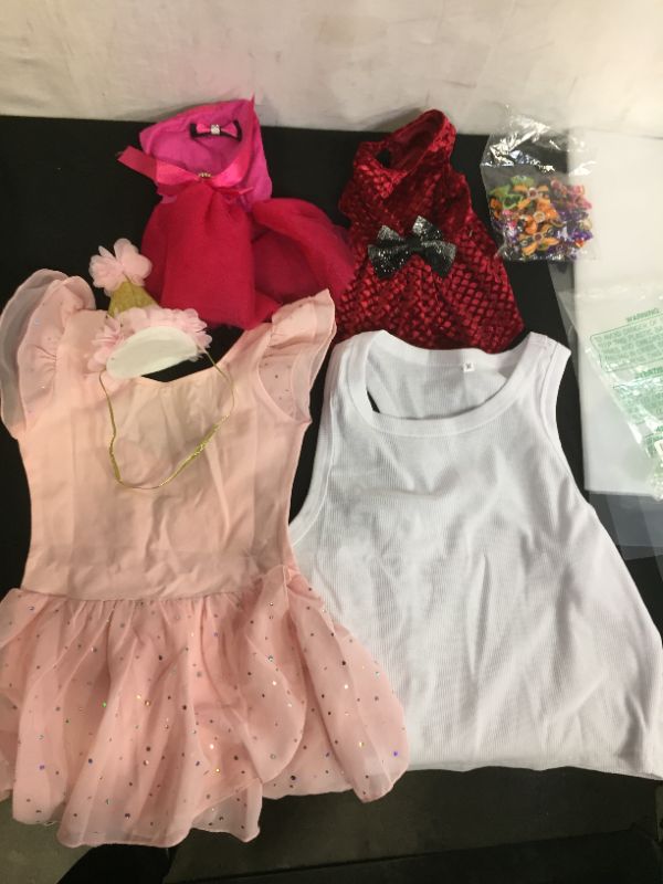 Photo 1 of Miscellaneous Kids And Baby Cloths 