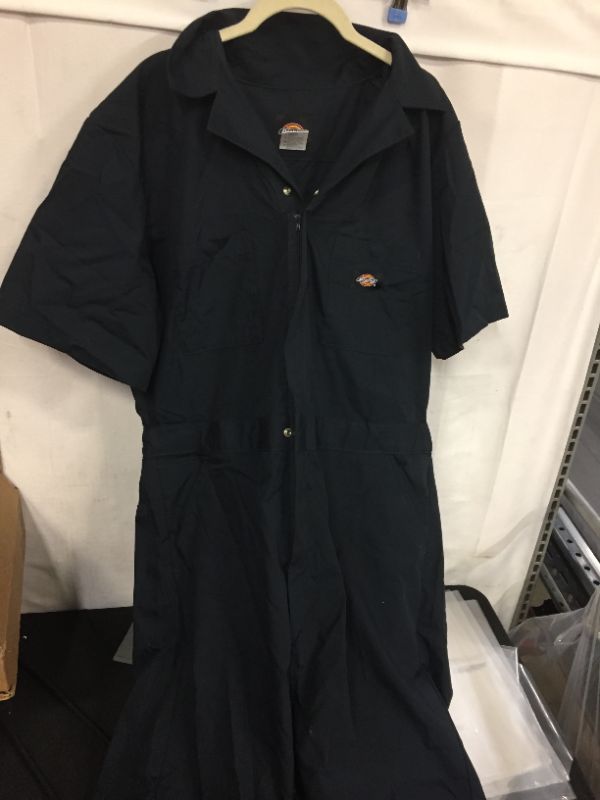 Photo 1 of dickies one piece jumpsuit men L