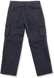 Photo 1 of Bienzoe Men's Outdoor Quick Dry Waterproof Convertible Cargo Hiking Pants
SIZE 38X32