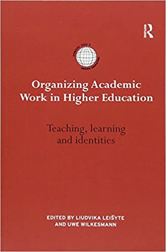 Photo 2 of 2PC LOT
Solving Organizational Problems: A Proven Method for Groups to Permanently Resolve Difficult, Complex, and Persistent Problems Paperback – October 11, 2018

Organizing Academic Work in Higher Education: Teaching, learning and identities (Internati