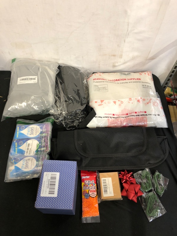 Photo 1 of 10PC LOT
MISC ITEMS, SOLD AS IS 