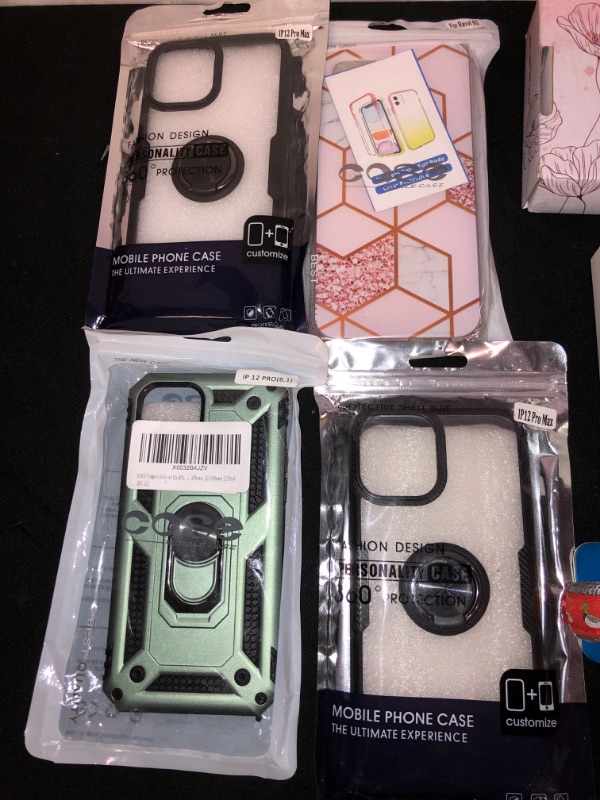 Photo 1 of 10 PC LOT
MISC ITEMS, SOLD AS IS 