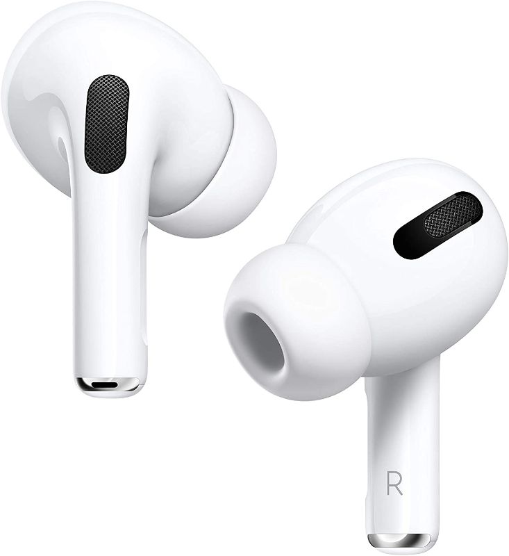 Photo 1 of New Apple AirPods Pro
