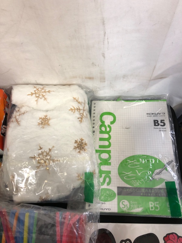 Photo 1 of 10 PC LOT
MISC ITEMS, SOLD AS IS 