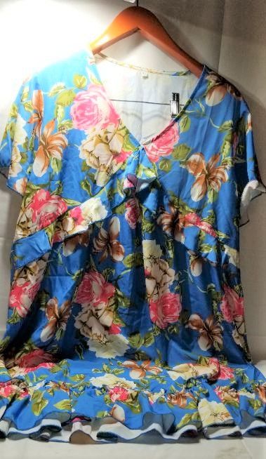 Photo 1 of Women's Floral Spring Dress Size XL