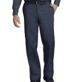 Photo 1 of Dickies Men's Original 874 Work Pants - Dark Navy 30x30, Dark Blue