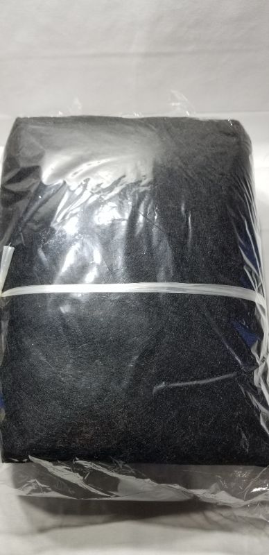 Photo 1 of 1 Pack 100 Gallon Grow Bag, Fabric Pot with Handles for Growing Vegtables and Plants