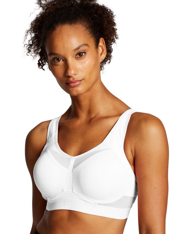 Photo 1 of Champion Motion Control Underwire Sports Bra 34C

