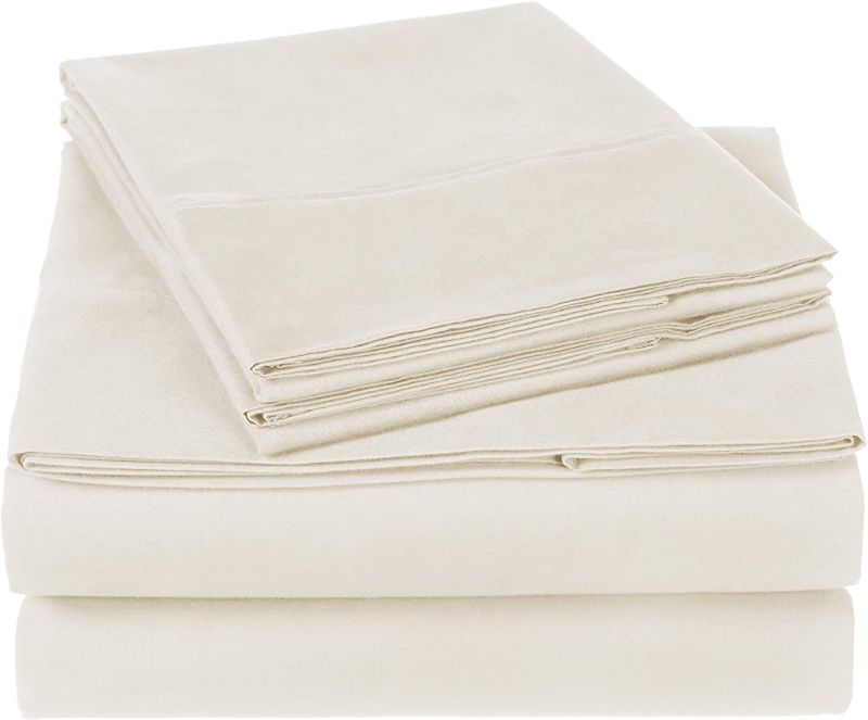 Photo 1 of 
Pinzon 300 thread count organic cotton sheet set