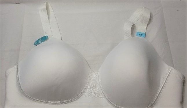 Photo 1 of  Vanity Fair Womens Beauty Back Full Cup Wire-Free Bra,  36C
