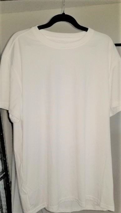 Photo 1 of DENALI PERFORMANCE APPAREL, WOMEN'S TOP, WHITE, LG