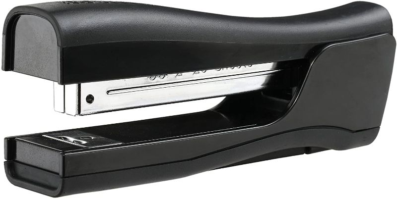 Photo 1 of Stanley Bostitch Dynamo, Vertical Stapler, Black