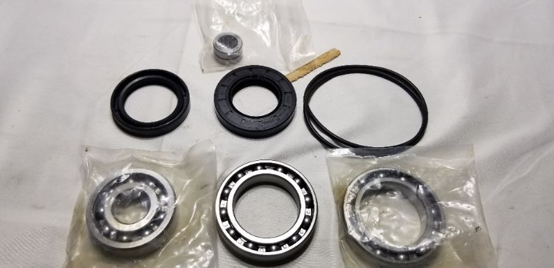 Photo 1 of All Balls Front Differential Bearing Kit