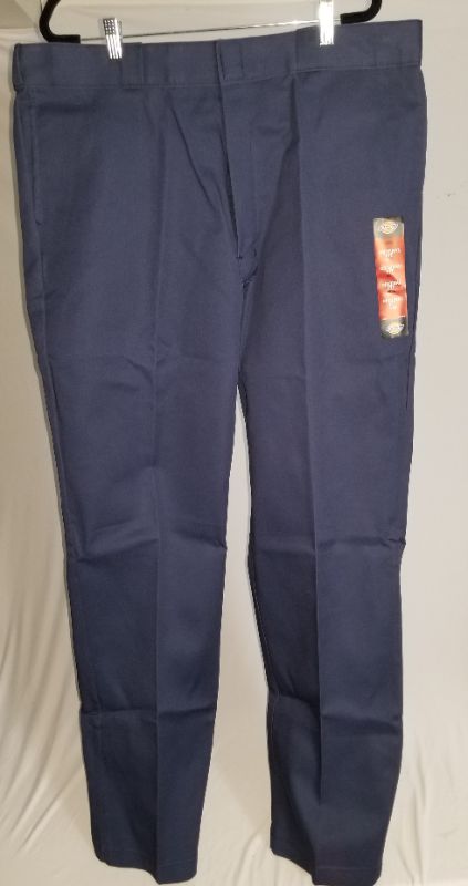 Photo 1 of Ecom M DCKIES Trousers Navy 28X30
