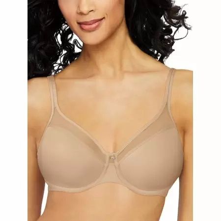 Photo 1 of  Women's One Smooth U Ultra Light Bra, 40D