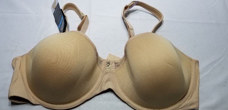 Photo 2 of  Women's One Smooth U Ultra Light Bra, 40D