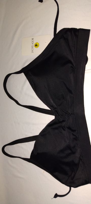 Photo 1 of  Body Glove Juniors' Drew D-Cup Bikini Top Women's Swimsuit