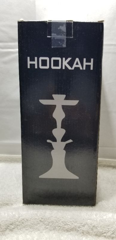 Photo 1 of 18 'Hookah