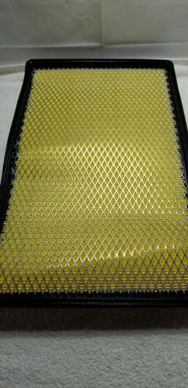 Photo 1 of ACDelco GM Air Filter A1097C