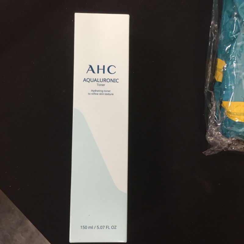 Photo 1 of AHC Aqualuronic Hydrating Toner - 5.07 fl oz
