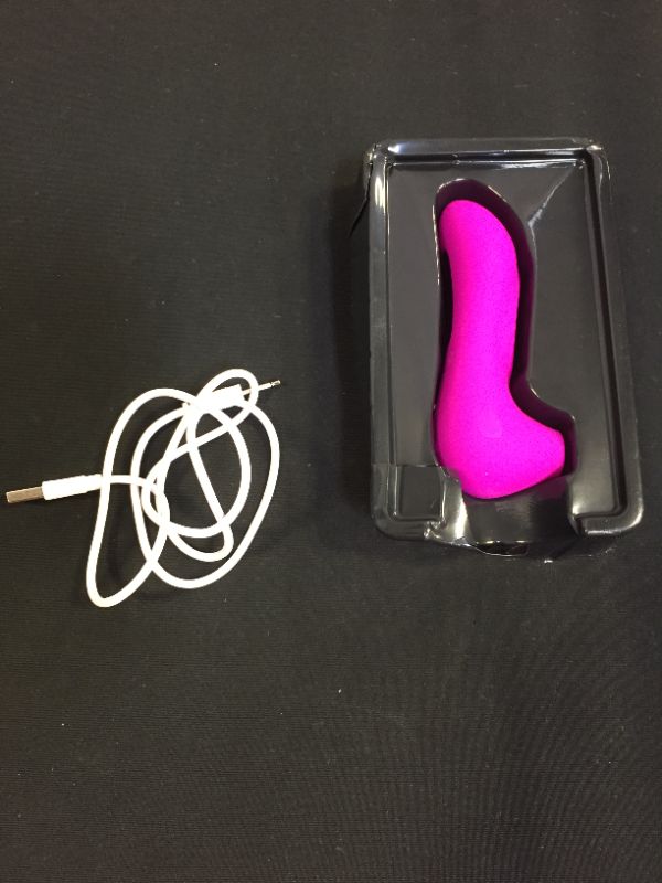 Photo 1 of ELECTRIC SUCKING MASSAGER 