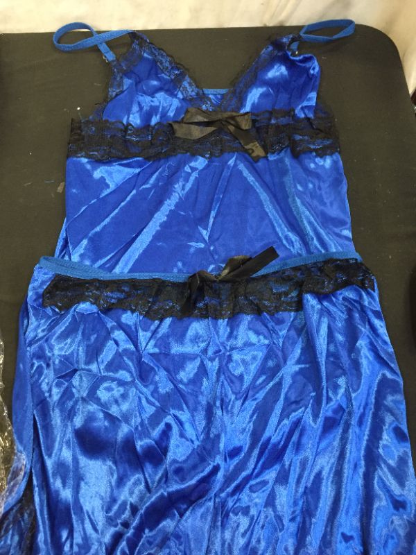 Photo 1 of 3 PACK OF WOMENS LINGERIE SETS --VARIOUS SIZES 
