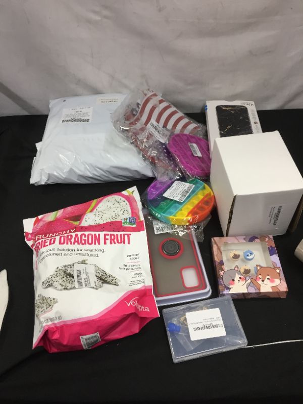 Photo 1 of MISCELLANEOUS BUNDLE 