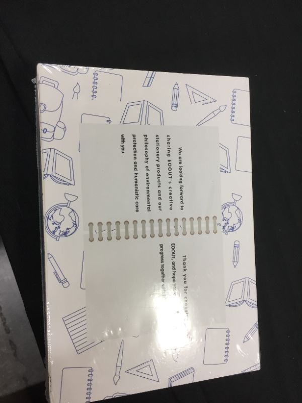 Photo 1 of 4 APCK A5 LINED JOURNAL SUPPLIES, SCHOOL 