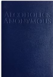 Photo 1 of Alcoholics Anonymous Large Print Abridged Fourth Edition