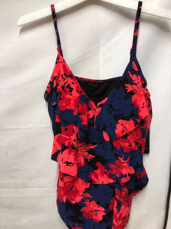 Photo 1 of womens swimsuit top 