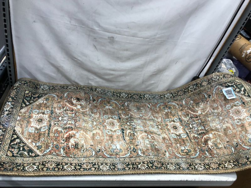 Photo 1 of  carpet 24 x 55