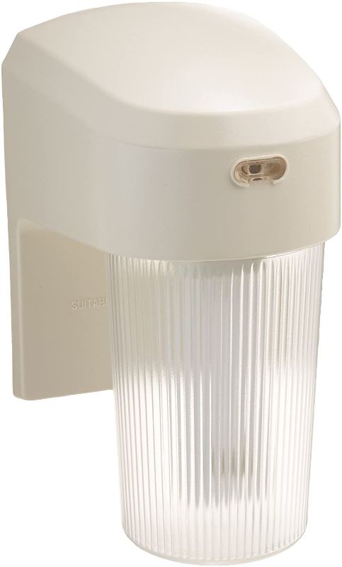 Photo 1 of Cooper Lighting® All-Pro® 13-Watt White Porch Light