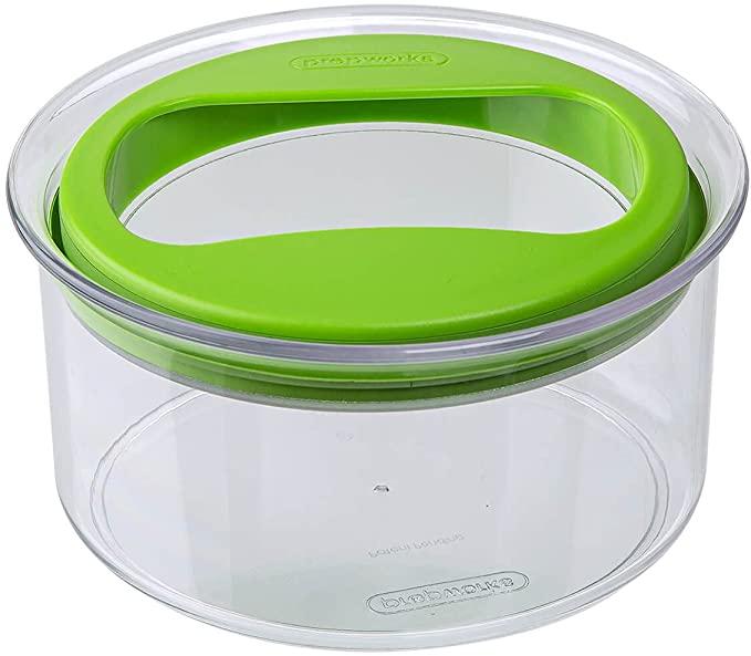 Photo 1 of Airtight Guacamole Saver - Fresh Guacamole Keeper – Food Storage Container - 2-Cup