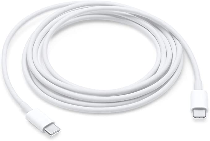 Photo 1 of Apple USB-C Charge Cable (2m)
FACTORY SEALED