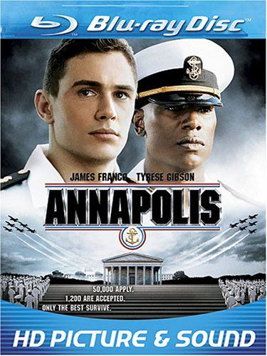 Photo 1 of 2PC LOT
Annapolis
James Franco (Actor), Tyrese Gibson (Actor), Justin Lin (Director)  Rated:  PG-13, Format: Blu-ray, 2 COUNT
FACTORY SEALED