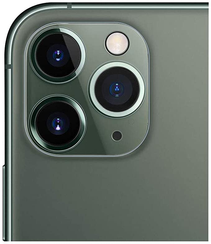 Photo 1 of 5PC LOT
Camera Lens Protector for iPhone 12 Pro Max ?Pack of 2?, Lens Shield Full Coverage, with Anti-Glare Black Circle (for iPhone 12 pro max)
5 COUNT, 10PCS