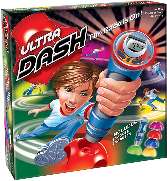 Photo 1 of PlayMonster Ultra Dash, USED 