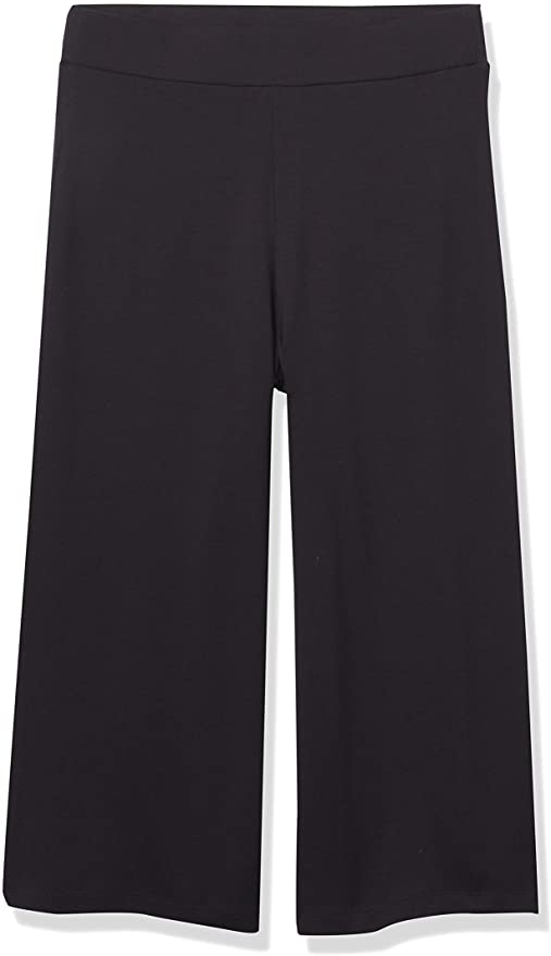 Photo 1 of Amazon Brand - Daily Ritual Women's Oversized Supersoft Terry Culotte Pant, SIZE XL 